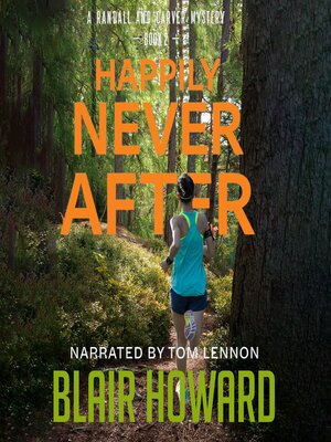 cover image of Happily Never After